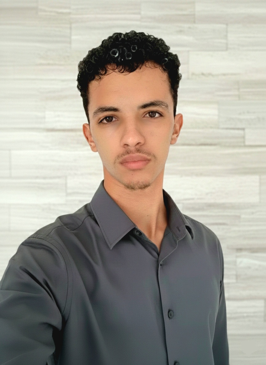 Foto de Jhonata Programador